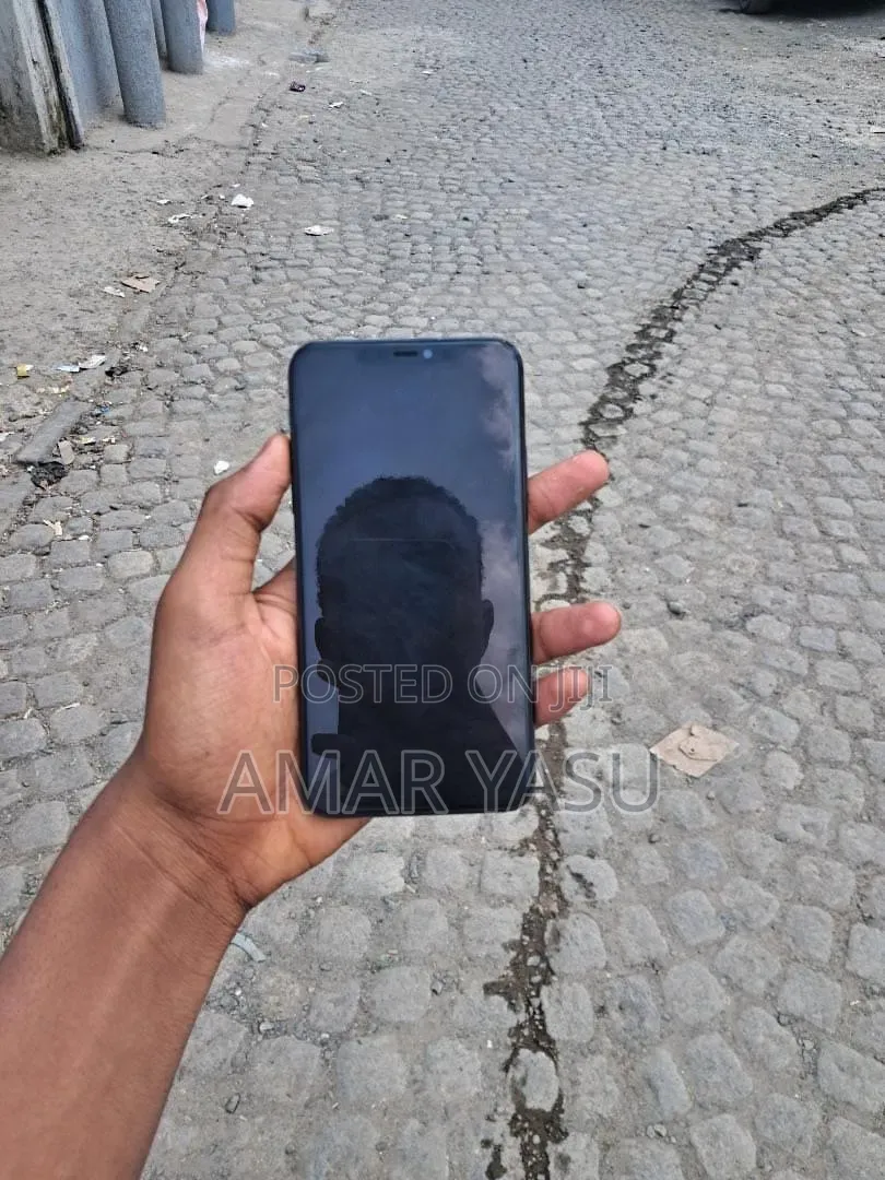 Apple iPhone 11 Pro Max 256 GB