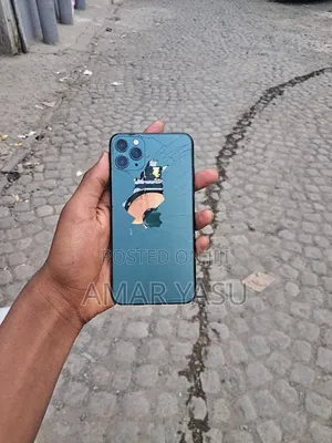Apple iPhone 11 Pro Max 256 GB