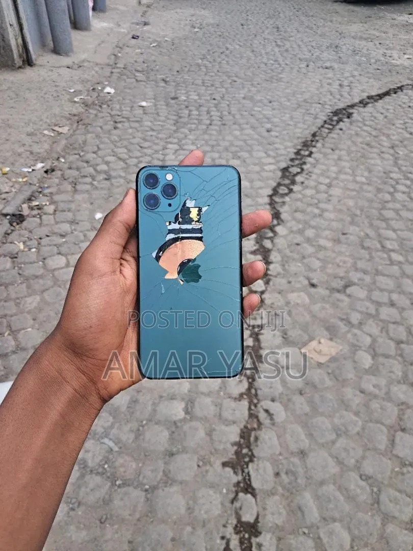 Apple iPhone 11 Pro Max 256 GB