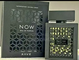 Now Perfume