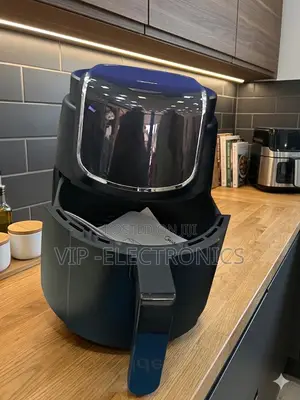 Midea Digital Multi-Functional Air Fryer Smart Cooking System