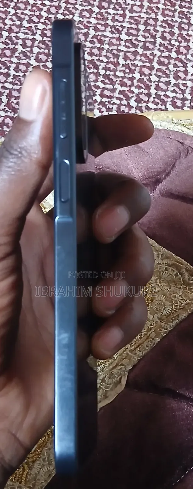 New Samsung Galaxy A17 128 GB Black