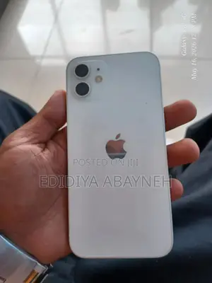 Apple iPhone 12 128 GB White