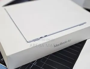 New Laptop Apple MacBook Air 2025 M4 13-inch 16GB Apple M4 SSD 256GB