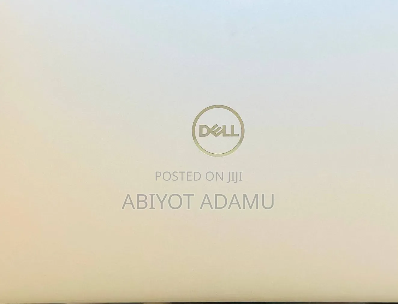 New Laptop Dell Precision 5560 16GB Intel SSD 512GB