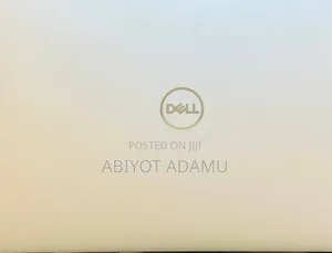 New Laptop Dell Precision 5560 16GB Intel SSD 512GB