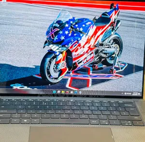 New Laptop Dell Precision 5560 16GB Intel SSD 512GB