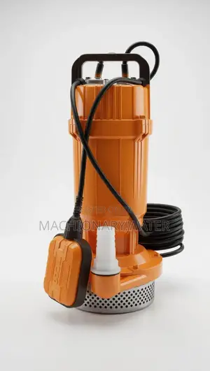 Inc-Gco Submersible Water Pump 1hp