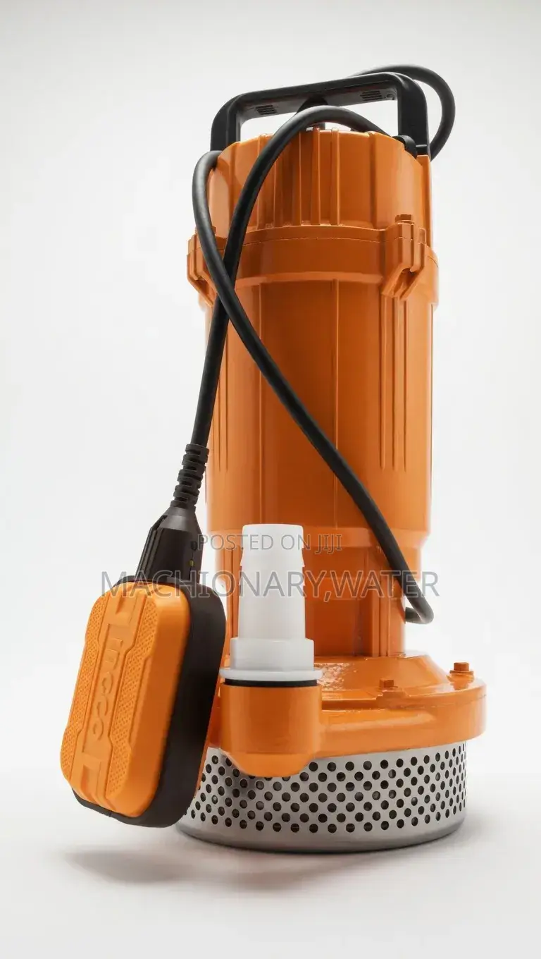 Inc-Gco Submersible Water Pump 1hp
