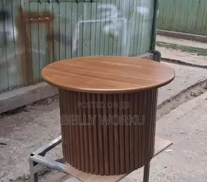 Modern Center Table