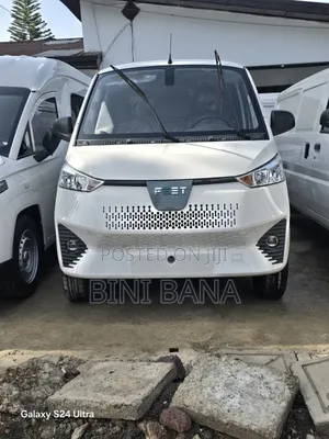 New Wuling Asta 2025 White