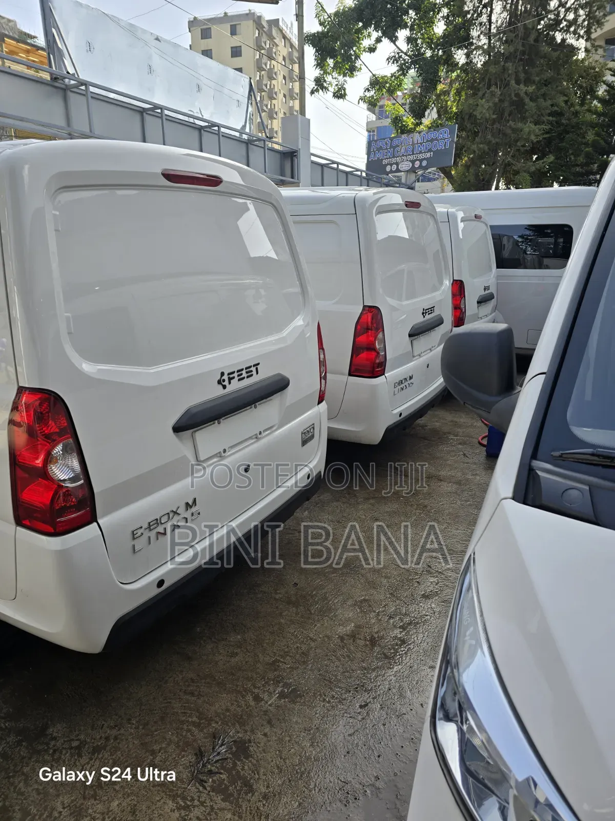 New Wuling Asta 2025 White