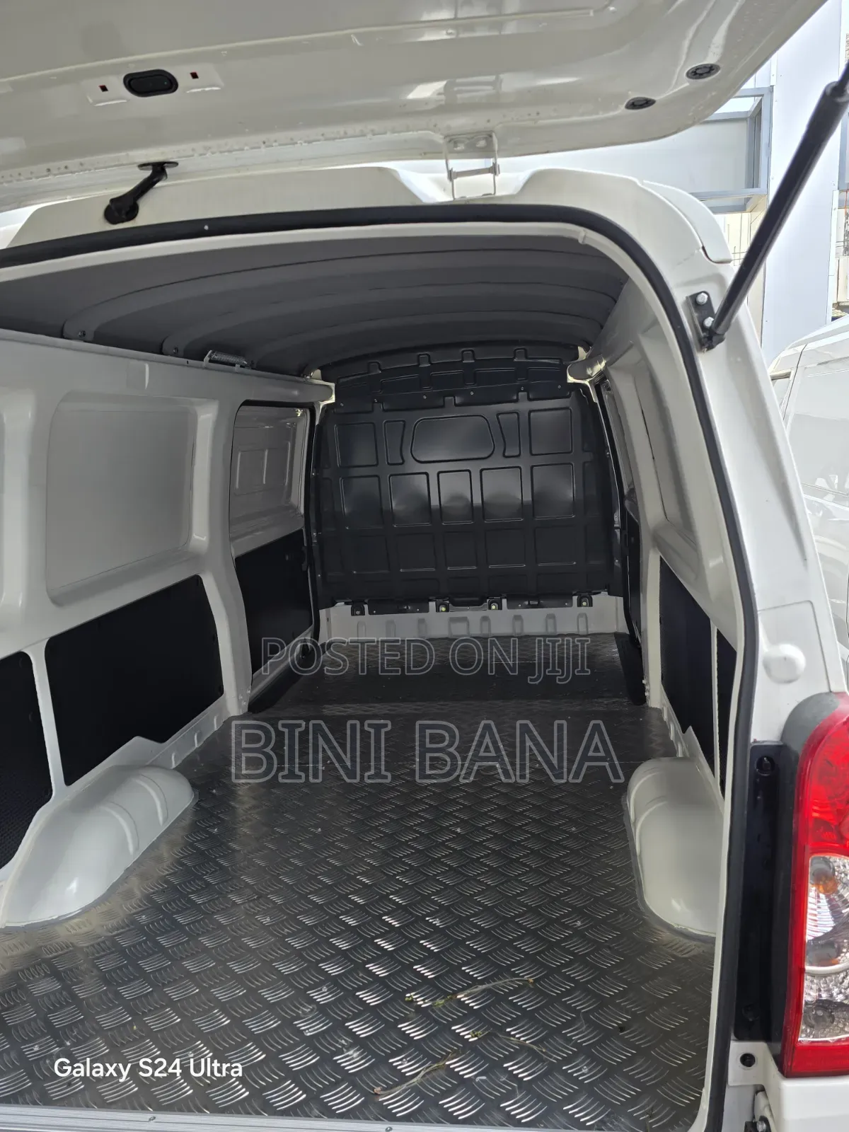 New Wuling Asta 2025 White