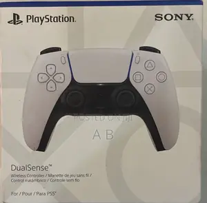 Ps5 Joystick