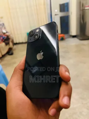Apple iPhone 13 Mini 128 GB Black