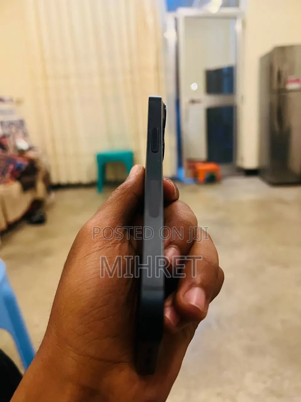 Apple iPhone 13 Mini 128 GB Black