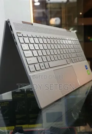 New Laptop HP Envy x360 16GB Intel Core i5 SSD 512GB