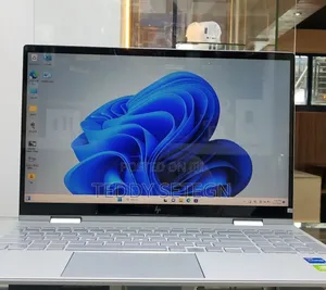 New Laptop HP Envy x360 16GB Intel Core i5 SSD 512GB