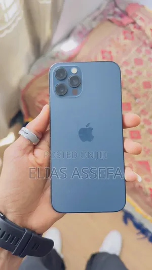 Apple iPhone 12 Pro 128 GB Blue
