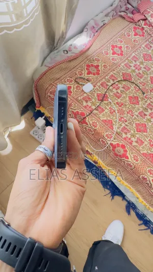 Apple iPhone 12 Pro 128 GB Blue