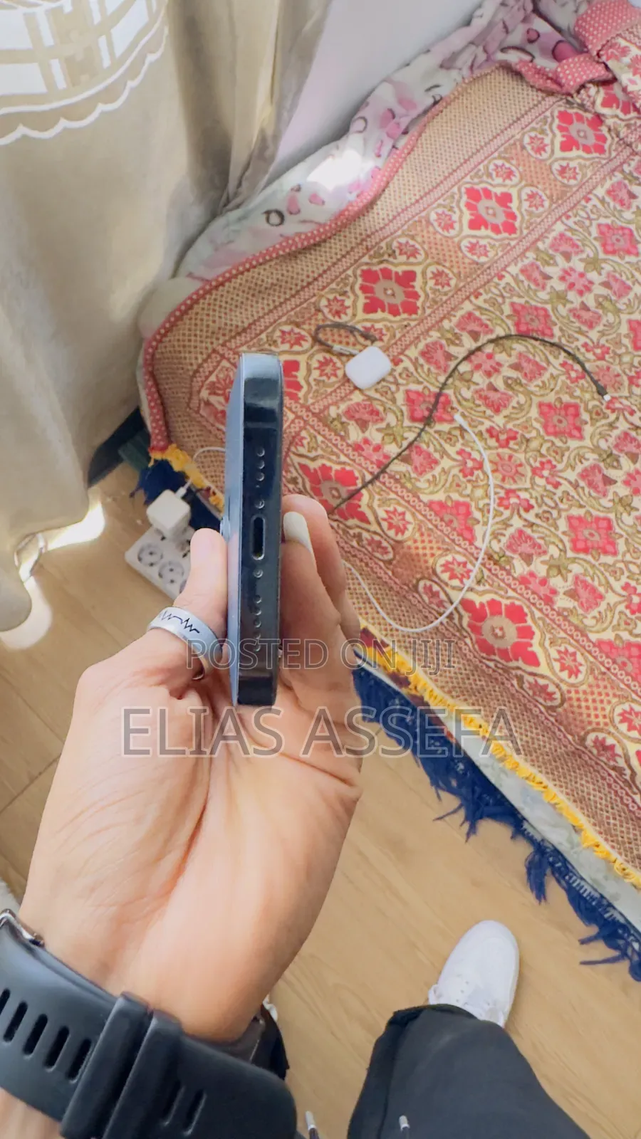 Apple iPhone 12 Pro 128 GB Blue