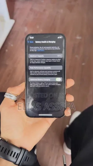 Apple iPhone 12 Pro 128 GB Blue