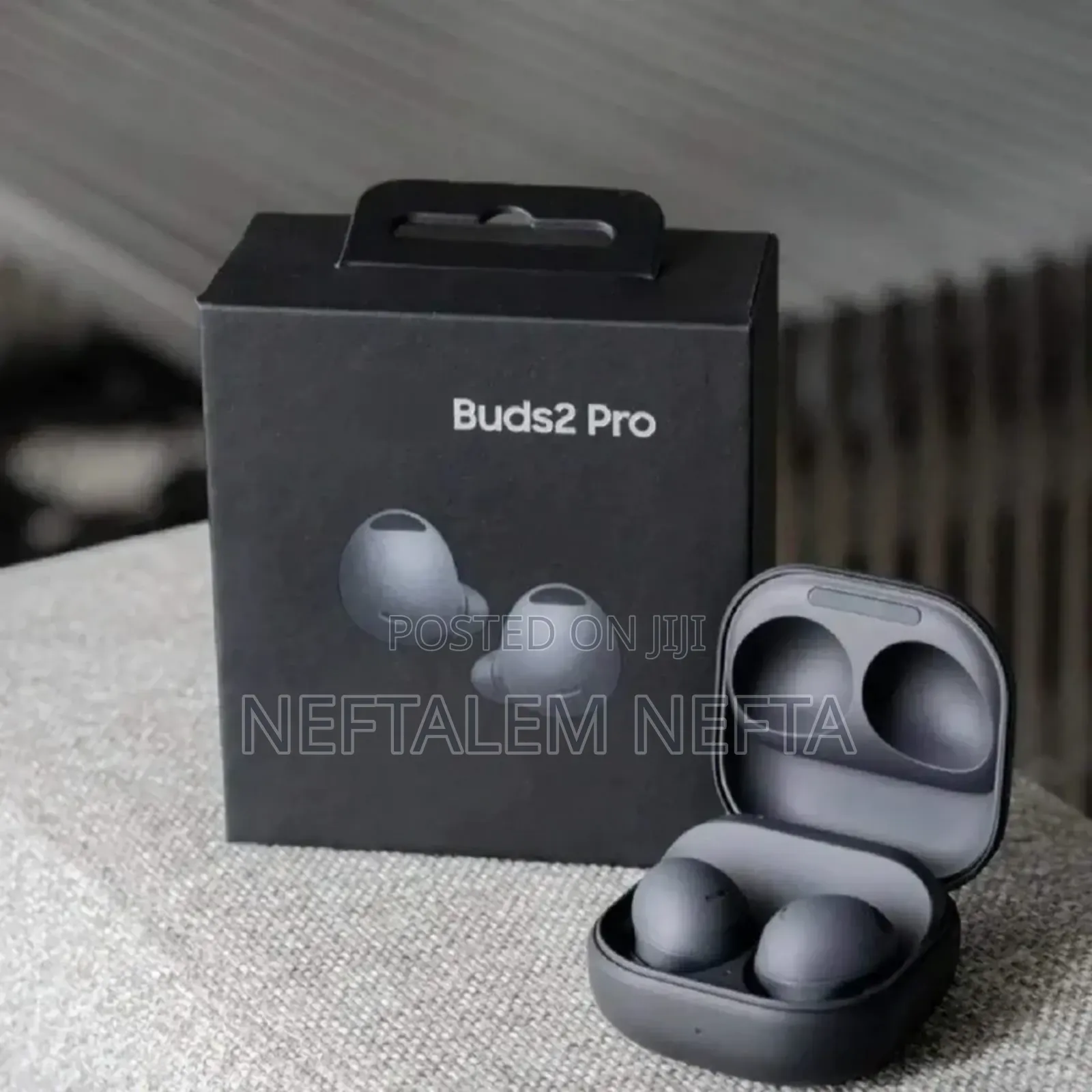 Galaxy Buds2 Pro