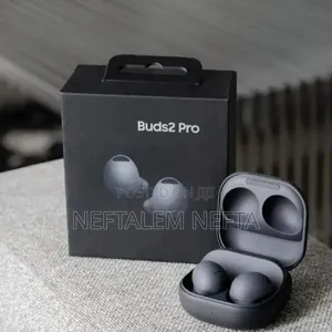 Galaxy Buds2 Pro