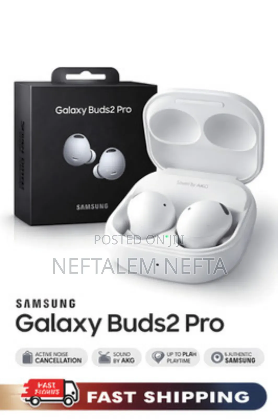 Galaxy Buds2 Pro