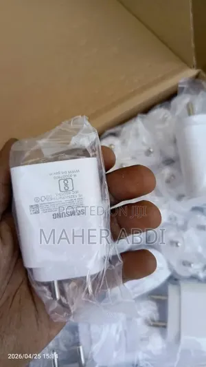 Original Super Fast Samsung Charger Bulk for Sell