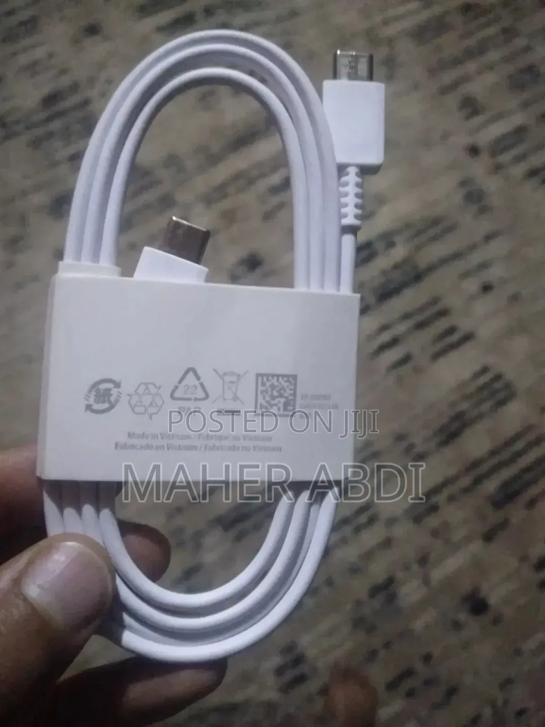 Original Super Fast Samsung Charger Bulk for Sell