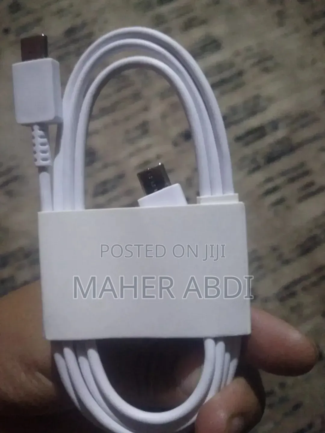 Original Super Fast Samsung Charger Bulk for Sell
