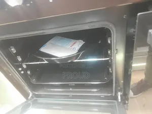 Kumtel 60x90 4gas 1 Elctric Oven