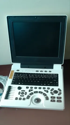 Slightly Used Xf-30 Ultrasound Machine