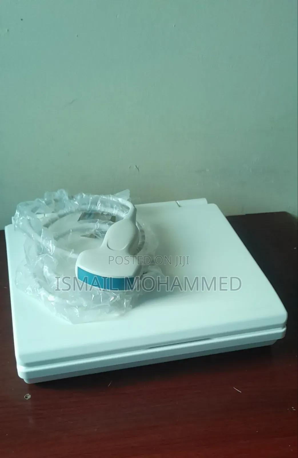 Slightly Used Xf-30 Ultrasound Machine