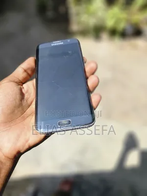 Samsung Galaxy S7 edge 32 GB Black
