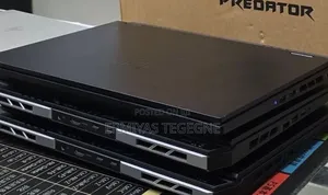 New Laptop Acer Predator Helios Neo 16 16GB Intel Core i9 SSD 512GB