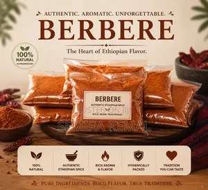 Redo Baltena Berebere