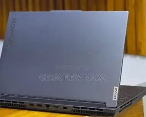 New Laptop Lenovo Legion 5 16GB Intel Core i7 SSD 1T