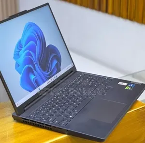 New Laptop Lenovo Legion 5 16GB Intel Core i7 SSD 1T