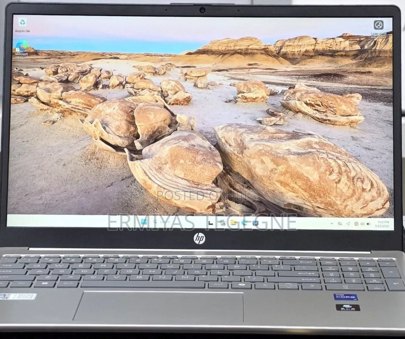 New Laptop HP Stream Notebook 16GB Intel Core i7 SSD 512GB