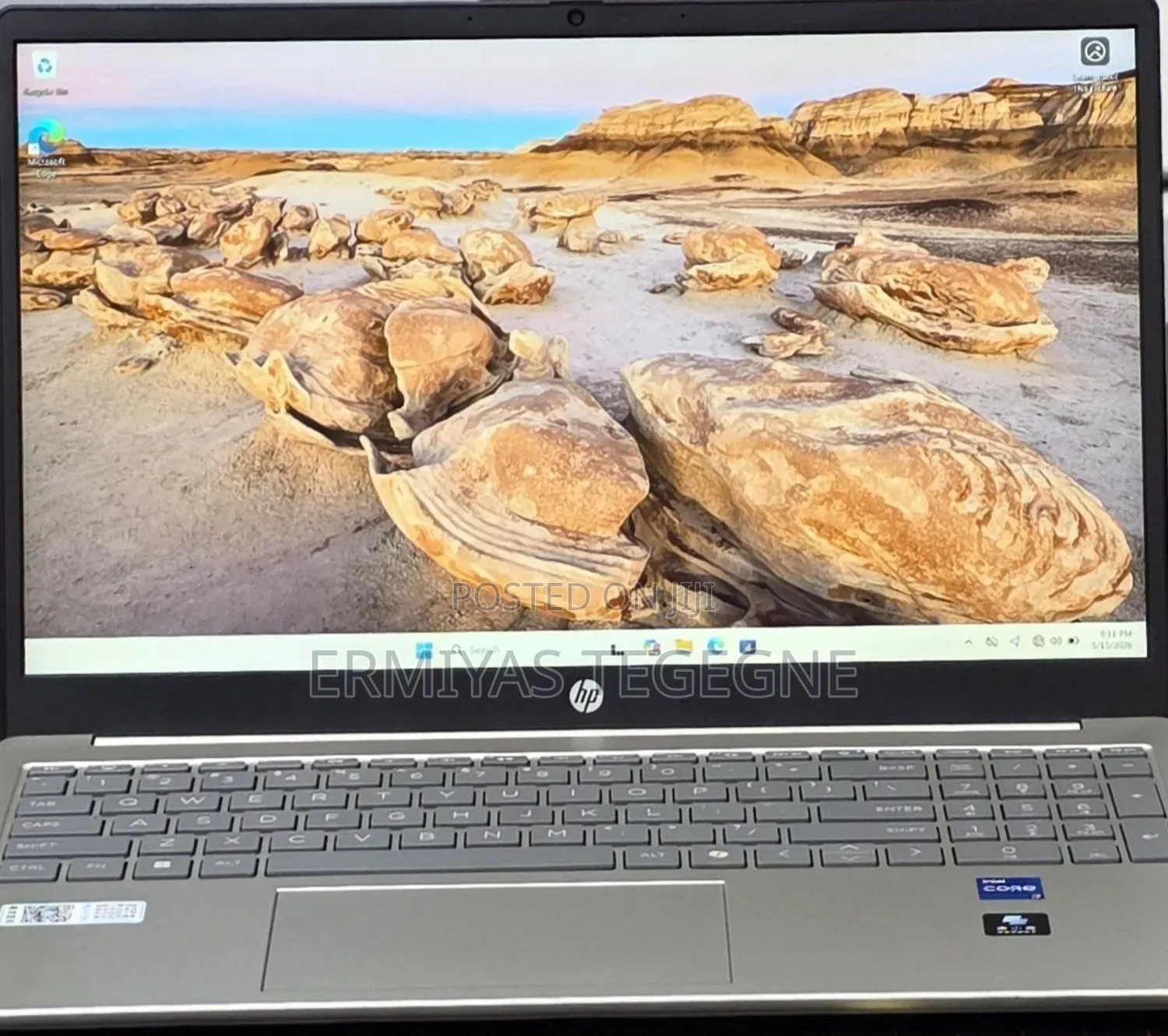 New Laptop HP Stream Notebook 16GB Intel Core i7 SSD 512GB