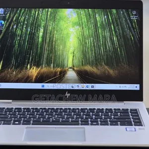 New Laptop HP EliteBook 840 G5 16GB Intel Core i5 SSD 512GB