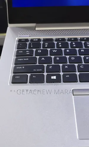 New Laptop HP EliteBook 840 G5 16GB Intel Core i5 SSD 512GB