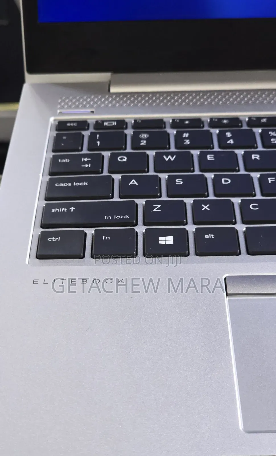 New Laptop HP EliteBook 840 G5 16GB Intel Core i5 SSD 512GB
