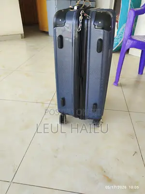 Suitcases Luggage