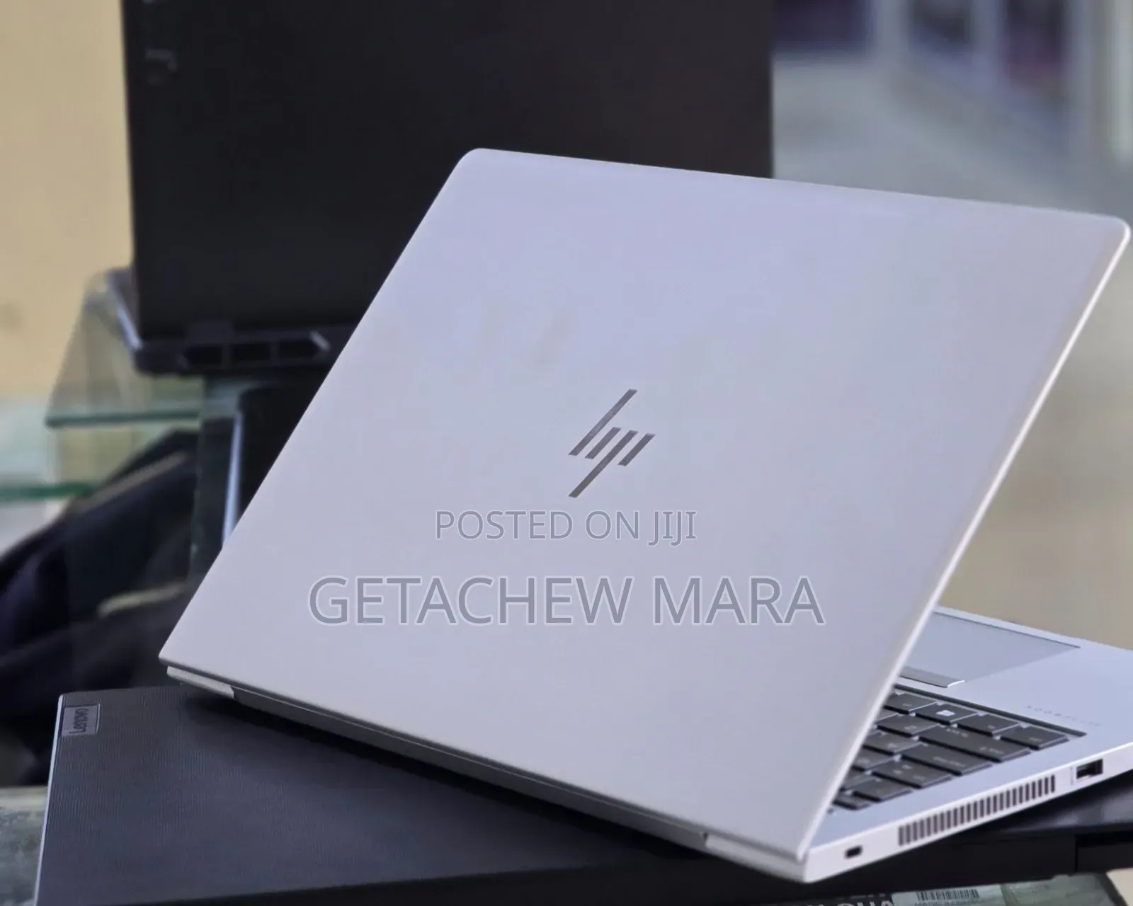 New Laptop HP EliteBook 840 G5 16GB Intel Core i5 SSD 512GB