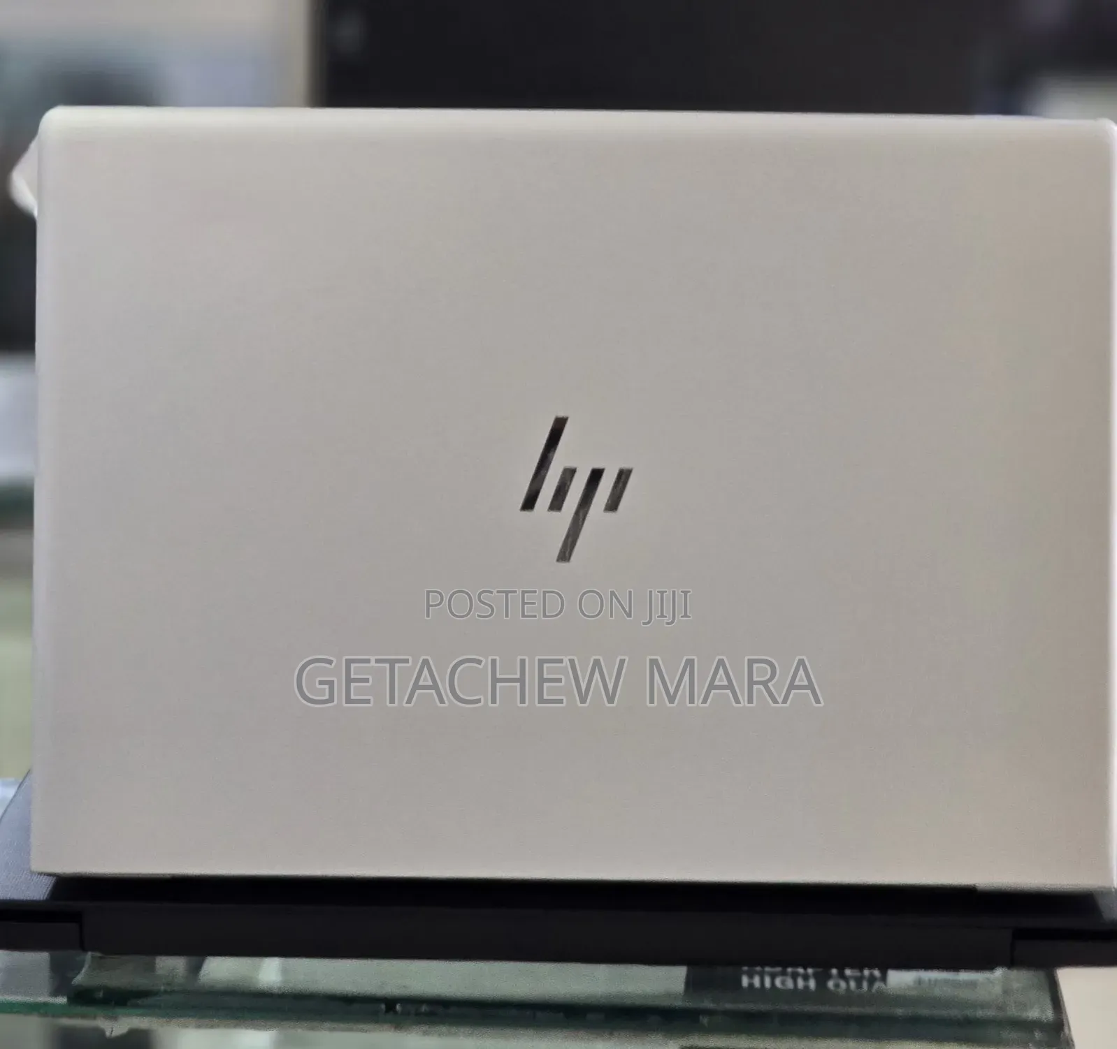 New Laptop HP EliteBook 840 G5 16GB Intel Core i5 SSD 512GB