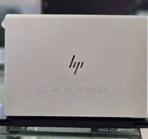 New Laptop HP EliteBook 840 G5 16GB Intel Core i5 SSD 512GB