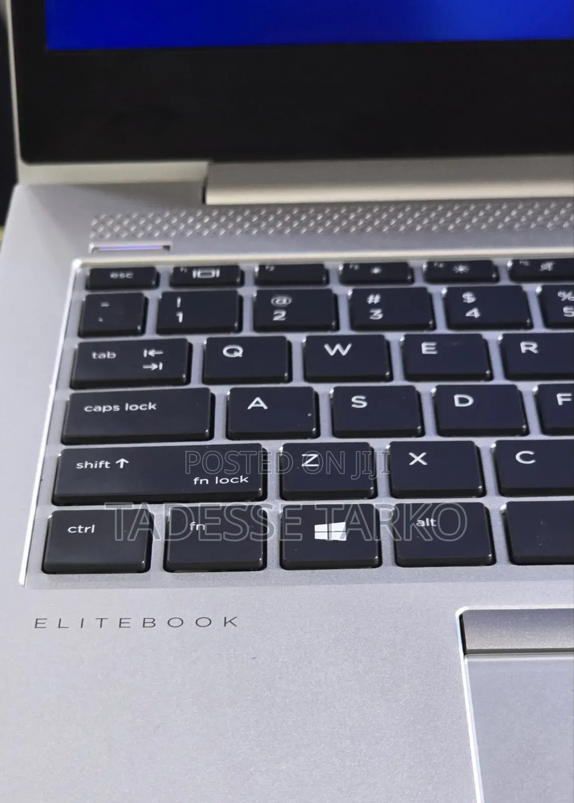New Laptop HP EliteBook 840 G5 8GB Intel Core i5 SSD 512GB